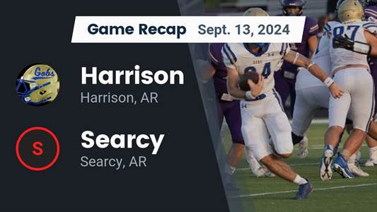 Football Game Preview: 