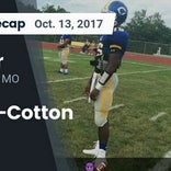 Football Game Preview: Center vs. Smith-Cotton