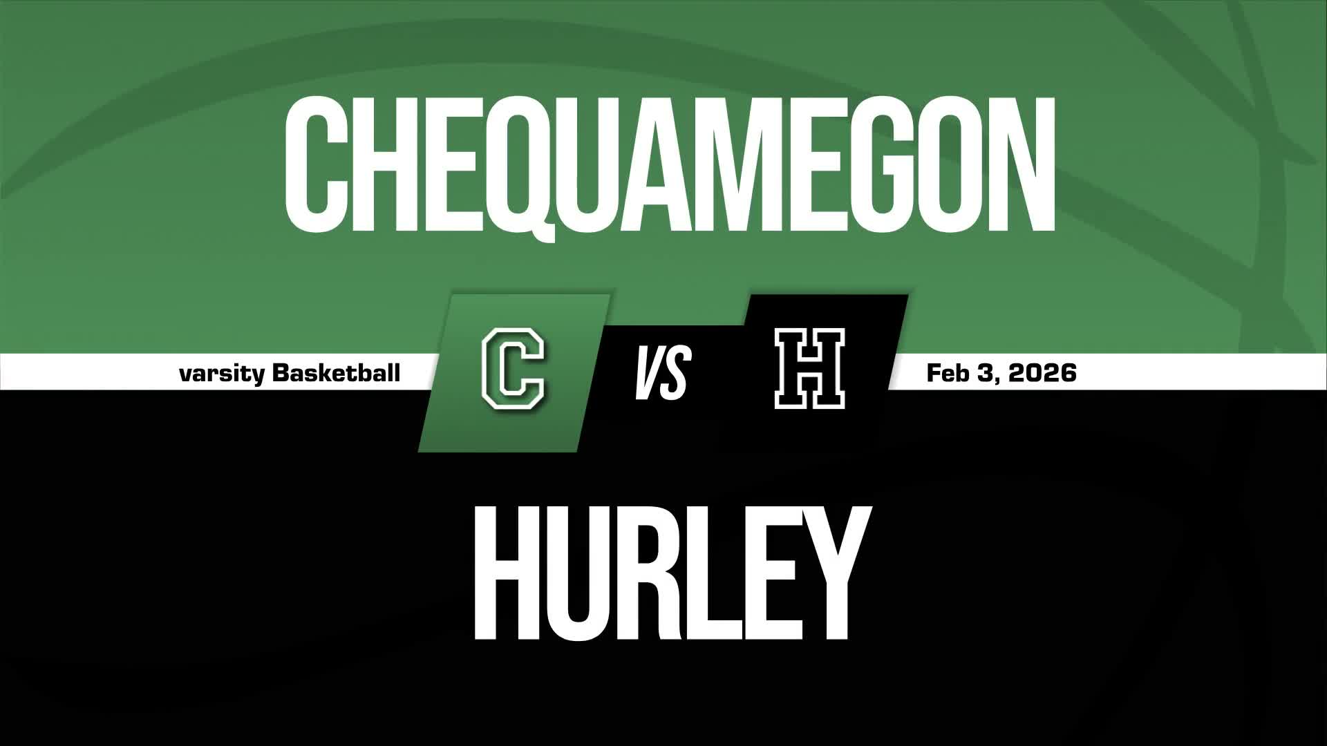 Basketball Recap: Hurley Piles Up the Points Against Chequamegon + How To Watch
