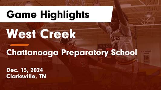 Basketball Recap: Chattanooga Prep Skates Past Howard Tech with 