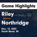 Northridge vs. South Bend Washington