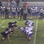 Western Illinois Valley - South Top Football Player Performances