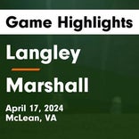 Soccer Game Preview: Langley Hits the Road