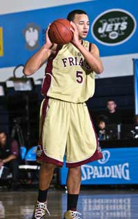 Kyle Anderson, St. Anthony