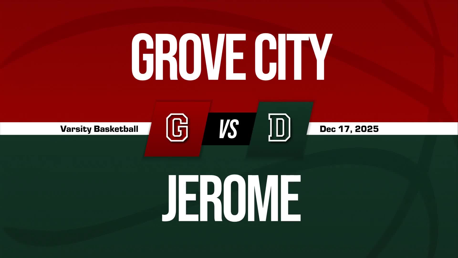 Basketball Game Preview: Grove City Greyhounds vs. Pickerington North Panthers + How To Watch