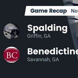 Football Game Preview: Westside Seminoles vs. Spalding Jaguars
