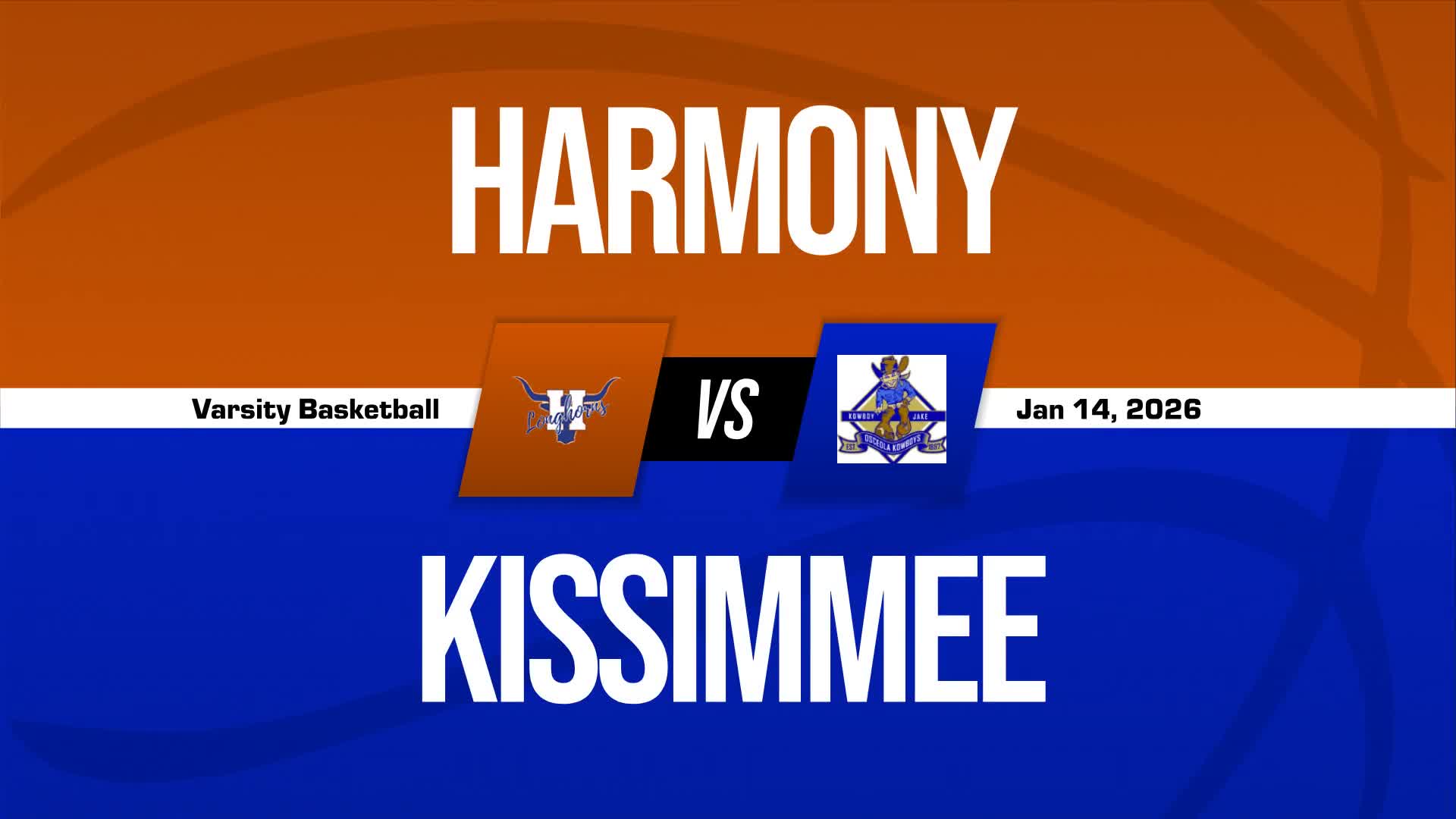 Ryan Rodriguez Game Report: vs Harmony + How To Watch