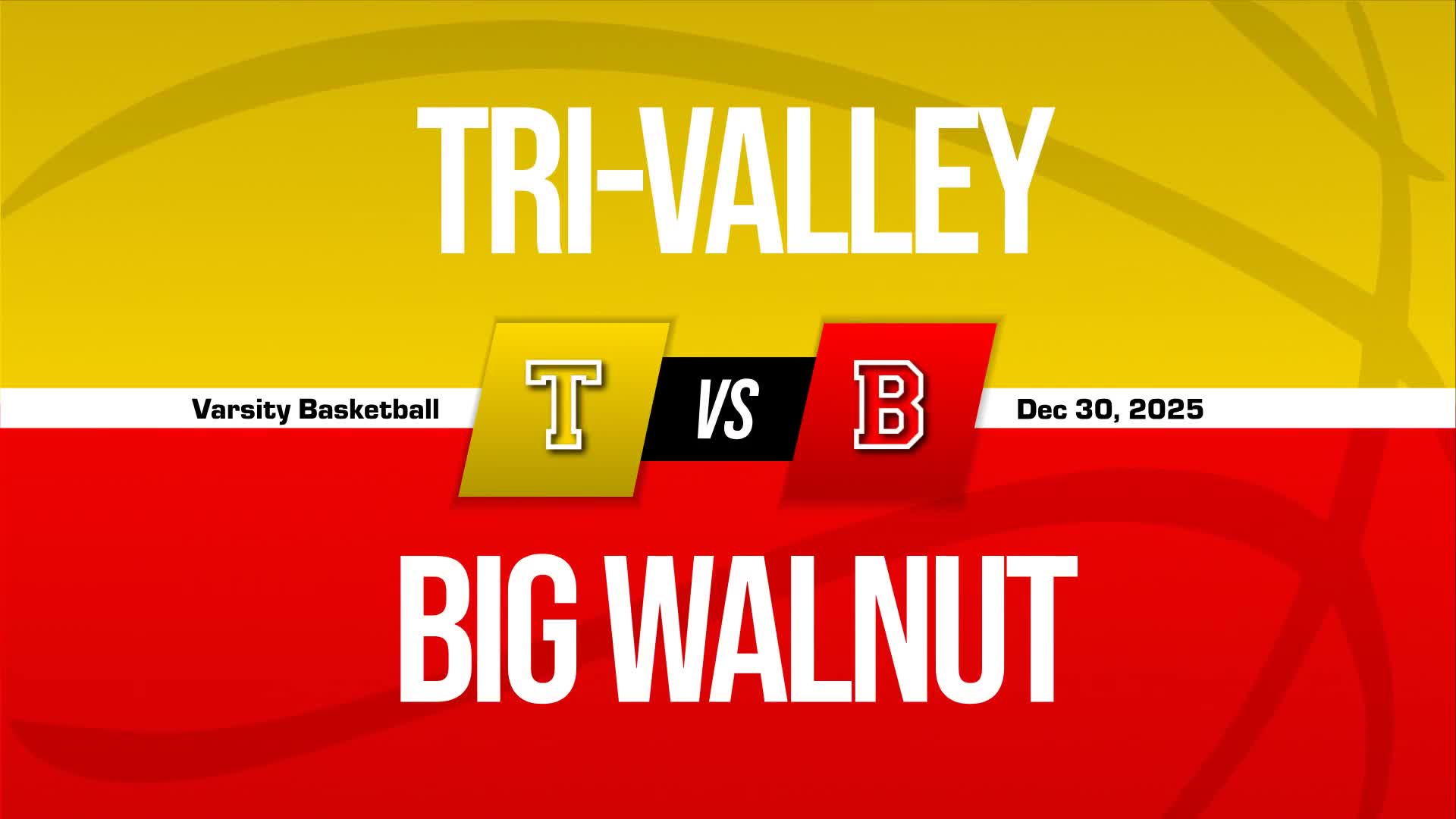 Basketball Game Preview: Big Walnut Golden Eagles vs. Olentangy Braves