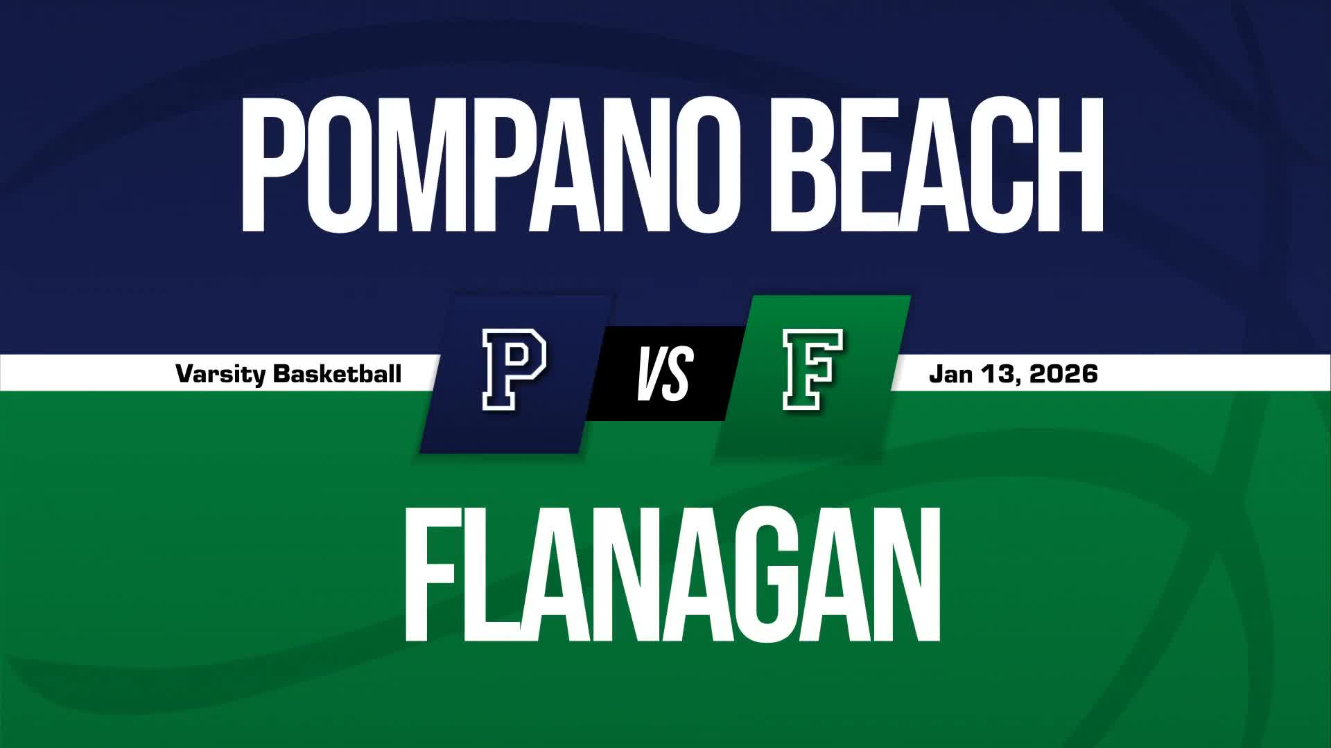Basketball Recap: Flanagan Triumphs