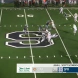 Noah Solo Game Report: @ South Eugene