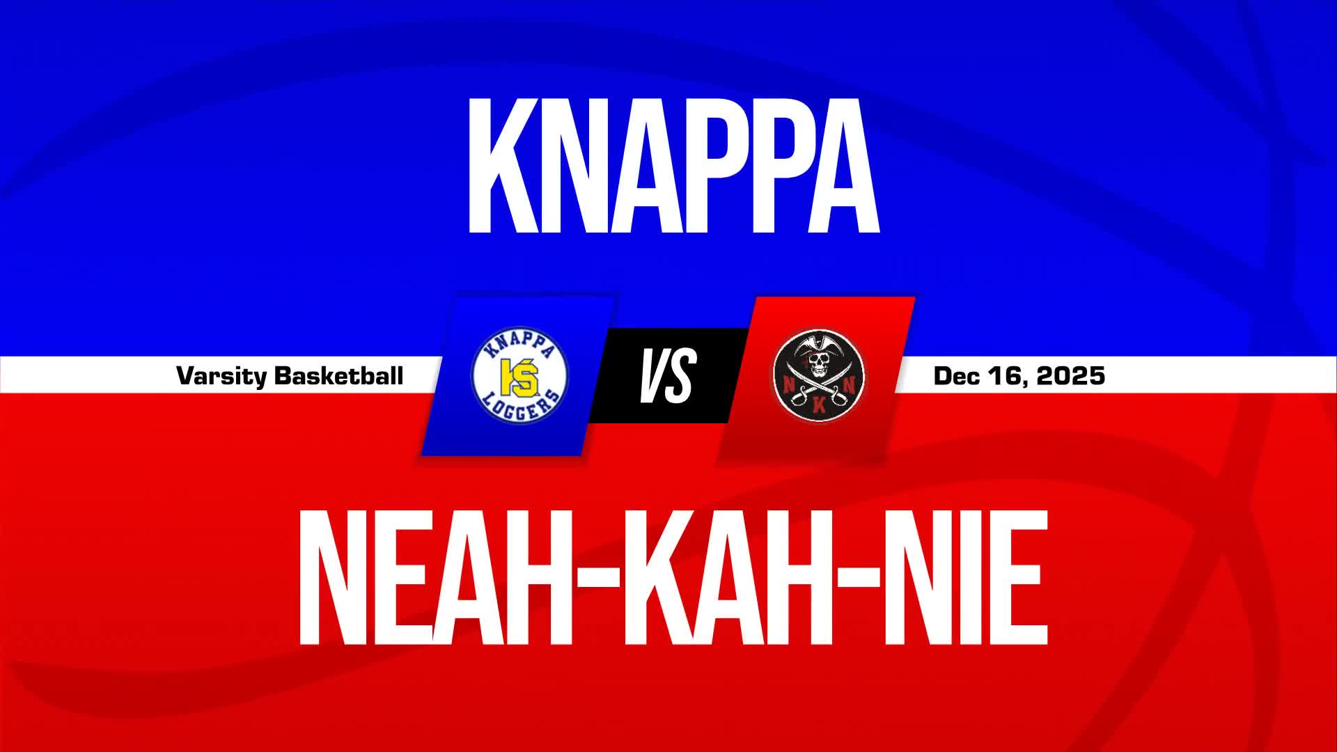 Basketball Recap: Tuesday's  Loss Ends Knappa's Winning Streak + How To Watch