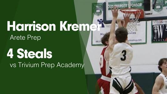 Basketball Recap: Arete Prep's  Win  on Thursday Extends Winning