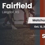 Football Game Recap: Fairfield vs. South Haven