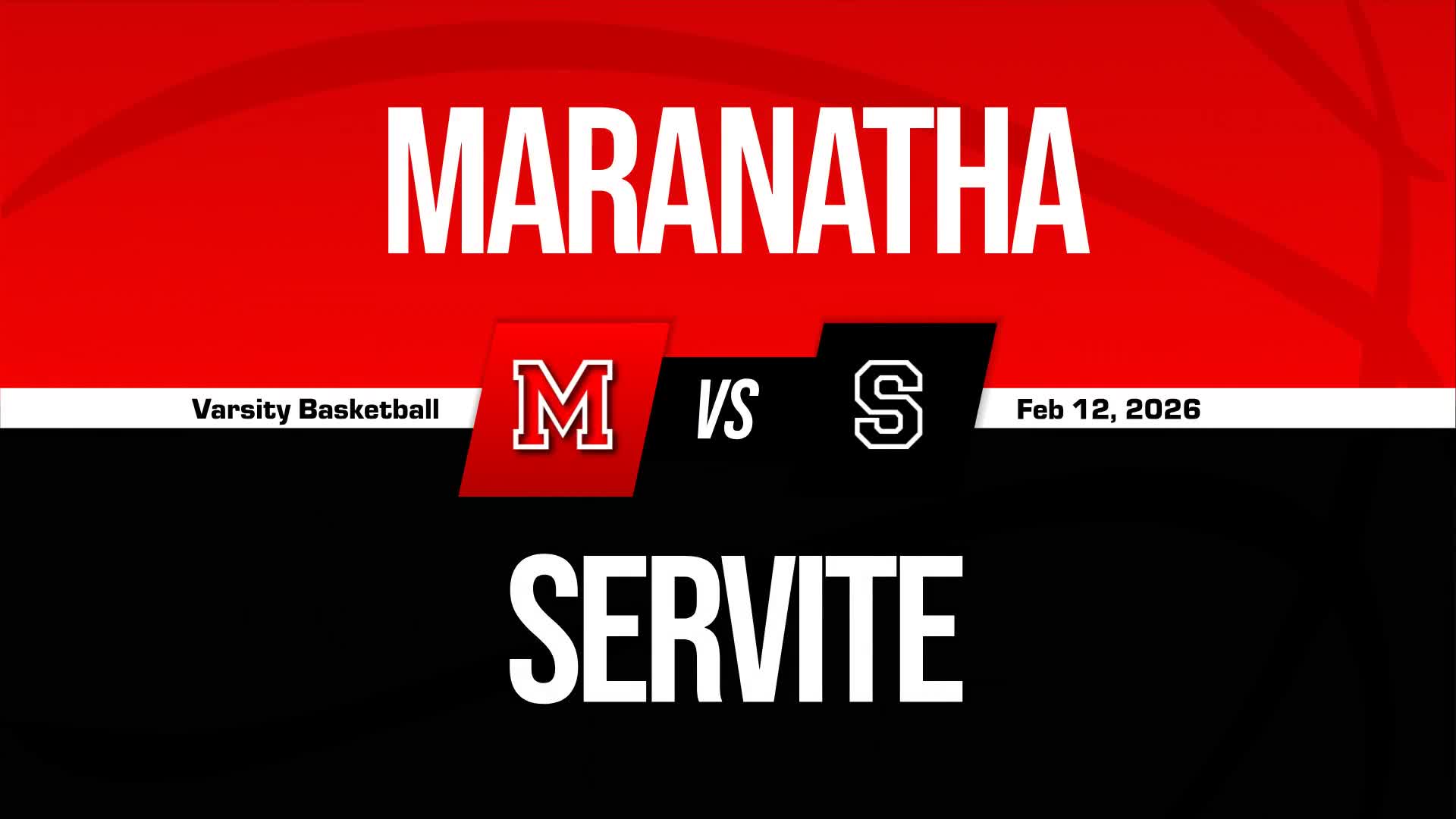 Basketball Recap: Maranatha Comes Up Short + How To Watch