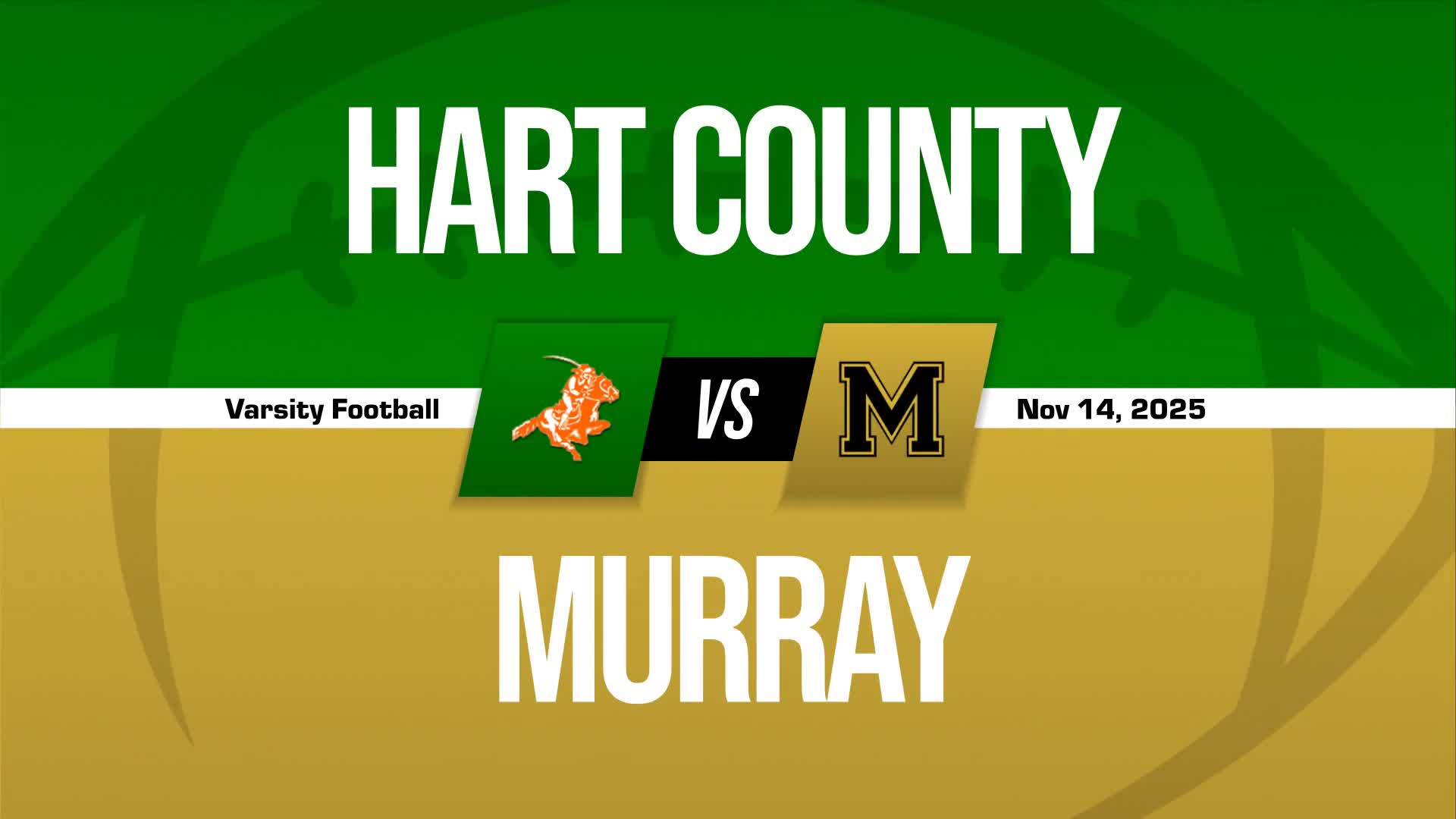 Amarion Bomar Game Report: vs Hart County + How To Watch