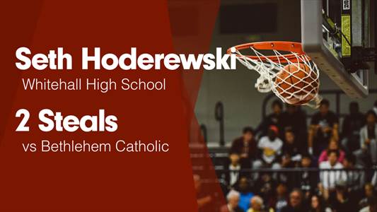 Baseball Game Preview: Whitehall Zephyrs vs. Parkland Trojans