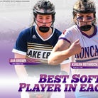 High school softball: Best player in all 50 states