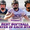 High school softball: Best player in all 50 states