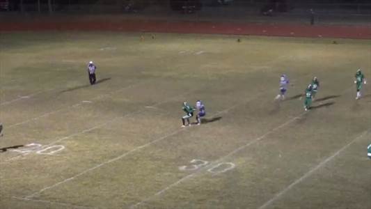 Baseball Recap: Kaufer Has No Trouble Against La Villa