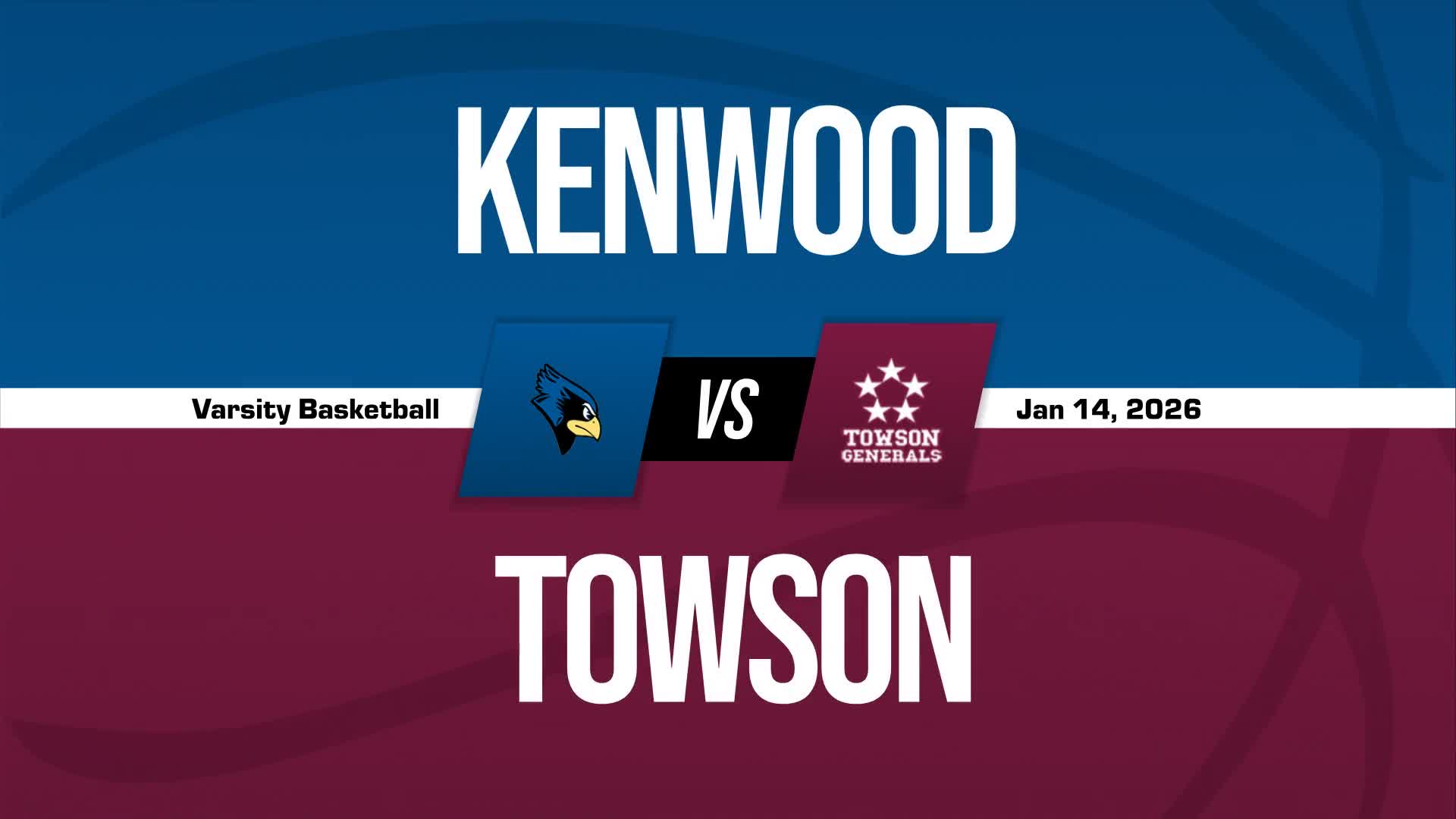 Basketball Recap: Kenwood Takes a Loss