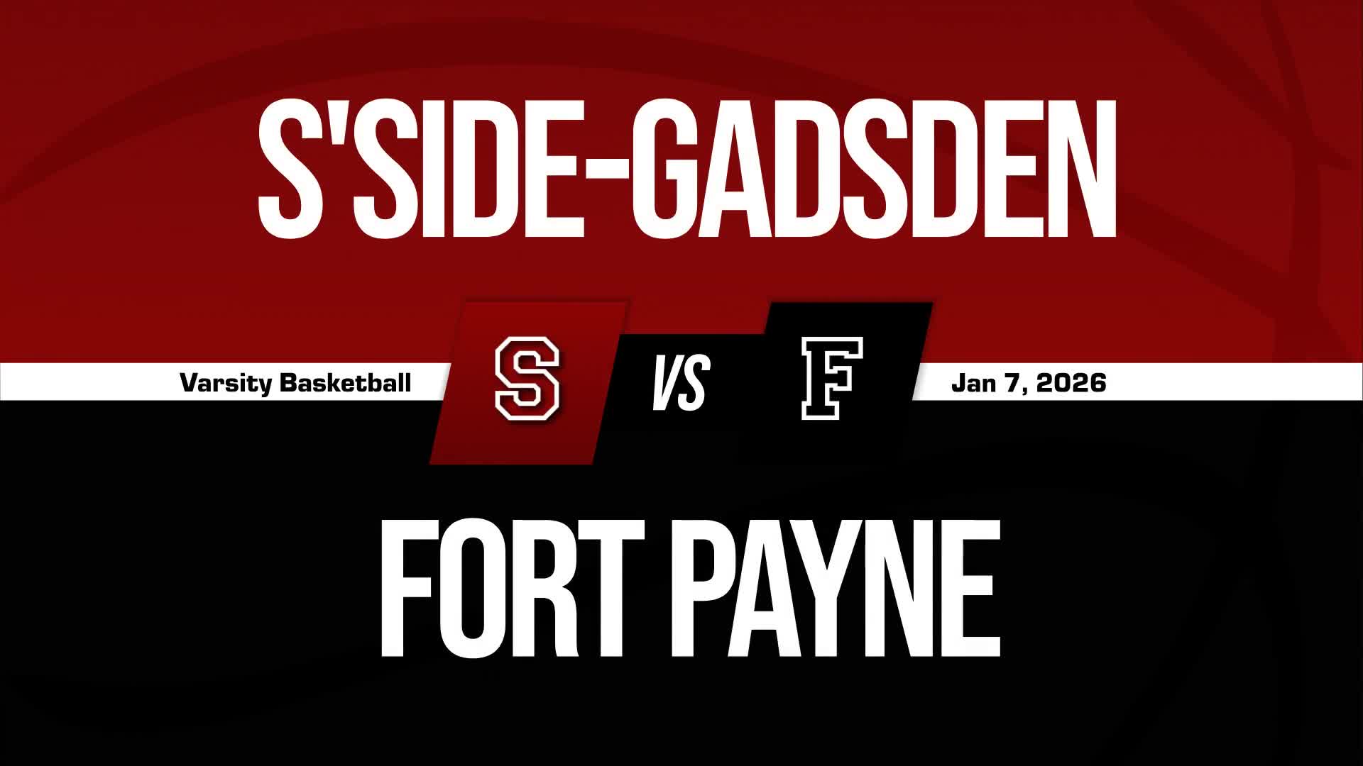 Basketball Game Preview: Fort Payne Wildcats vs. Southside Panthers + How To Watch