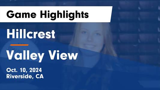 Volleyball Game Preview: Hillcrest Trojans vs. Poly Bears