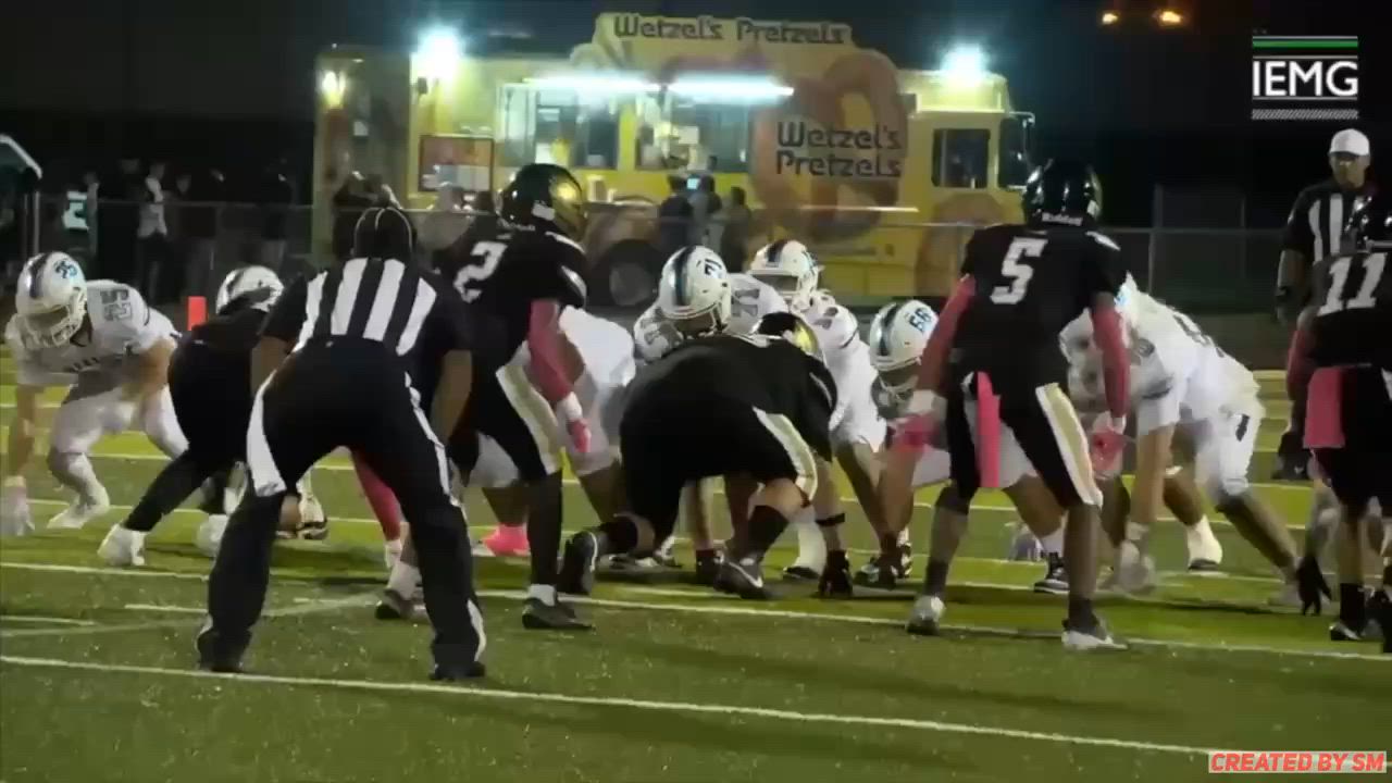 Football Game Preview: Rialto Knights vs. Grace Lancers + Official Tickets