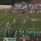 Erick Hernandez Game Report: @ Governor Livingston