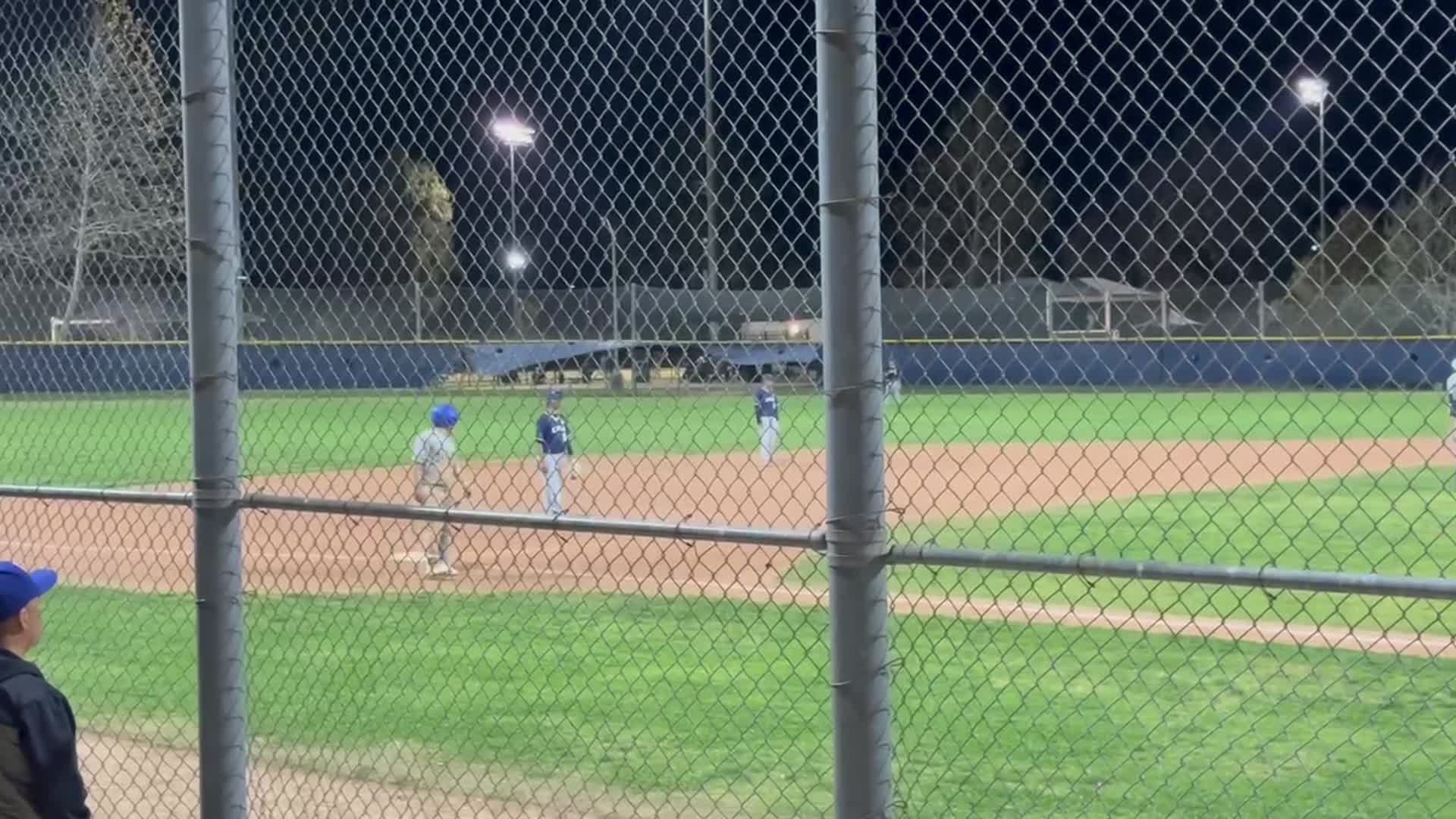 Baseball Game Preview: Lakeview Charter Lions vs. Bert Corona Charter Knights