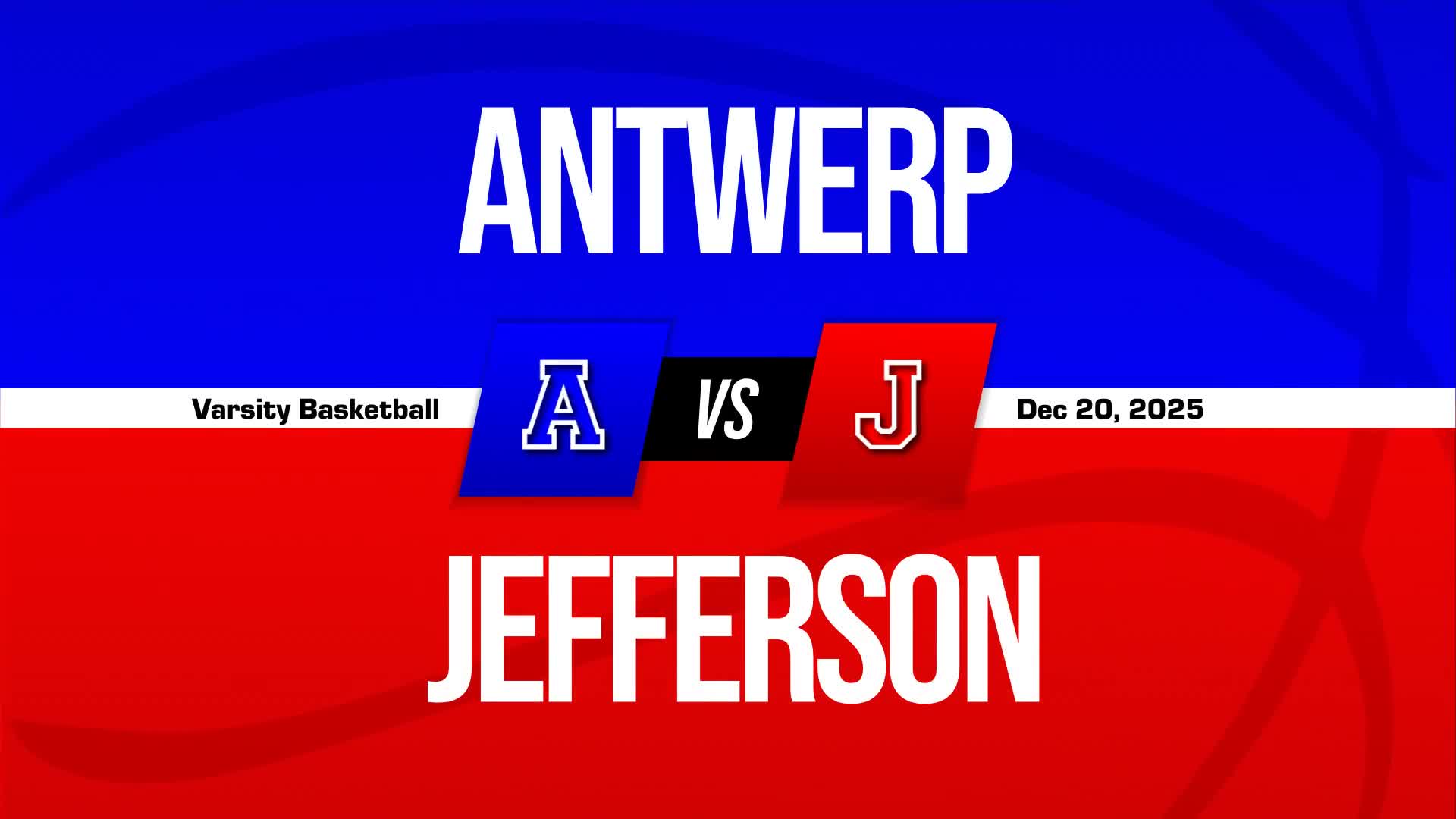 Basketball Recap: Antwerp Comes Up Short