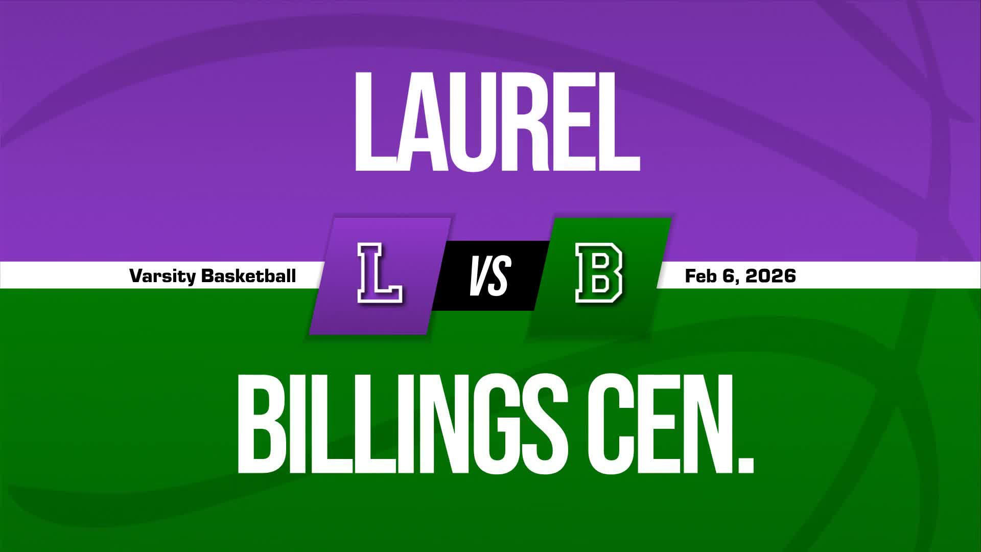 Basketball Recap: Laurel Comes Up Short + How To Watch