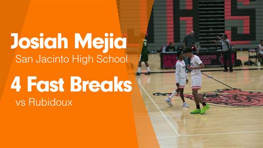 Basketball Game Preview: San Jacinto Tigers vs. Tahquitz Titans