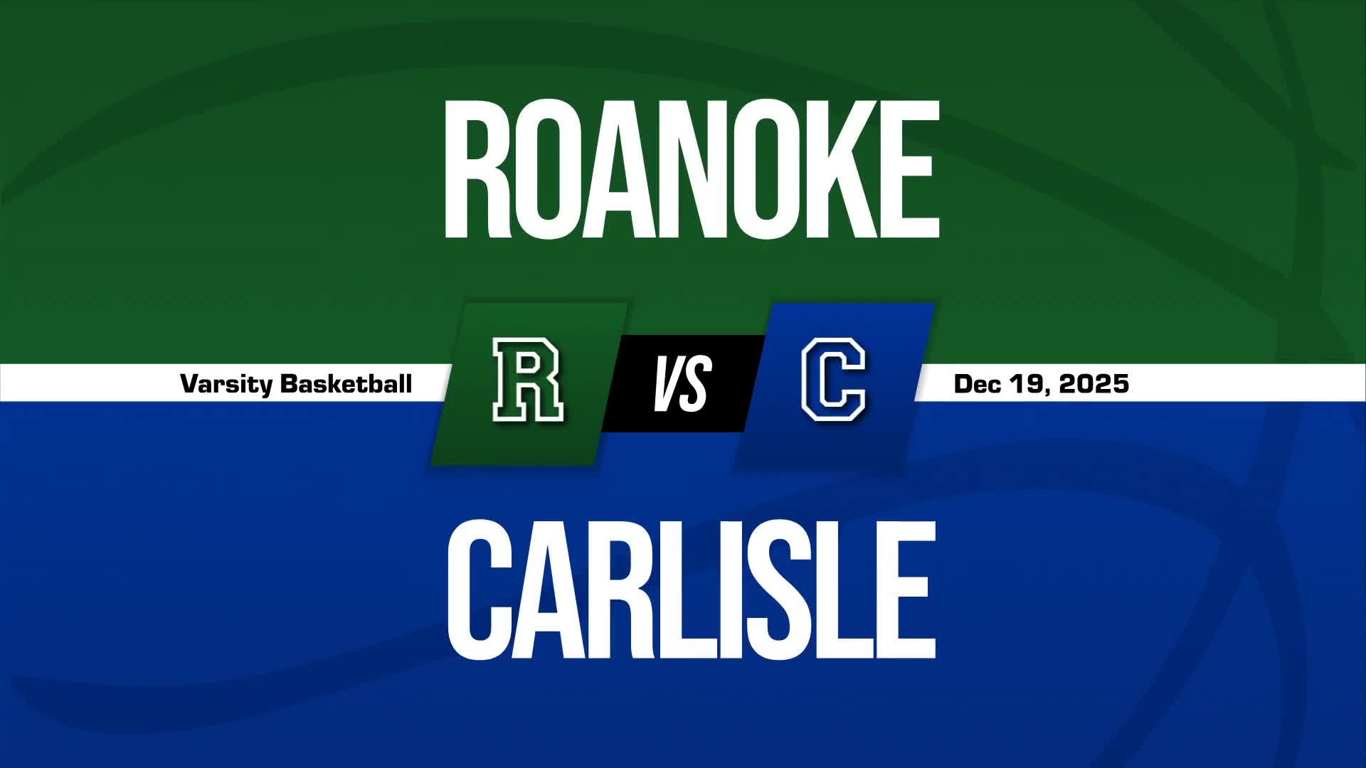 Basketball Game Preview: Carlisle Chiefs vs. Lynchburg HomeSchoo