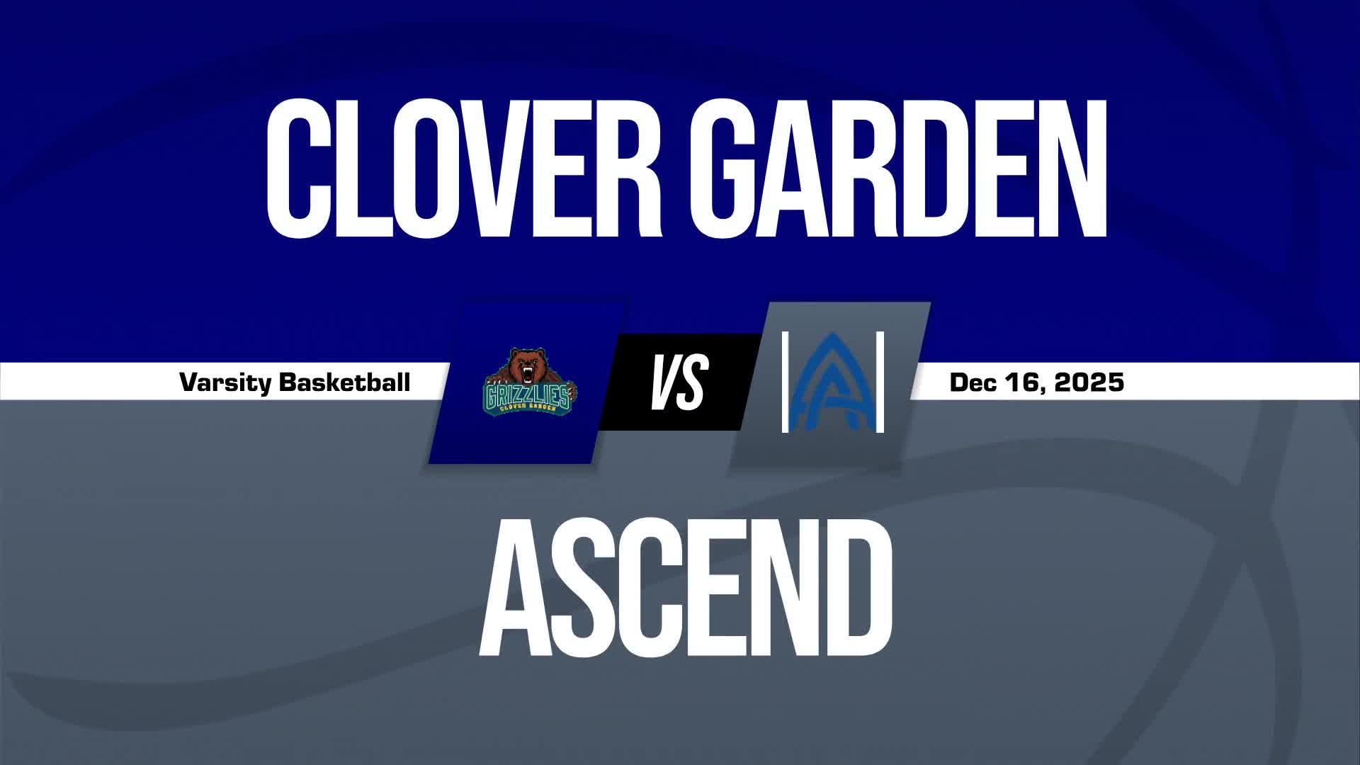 Basketball Game Preview: Ascend Leadership Academy Aviators vs. 