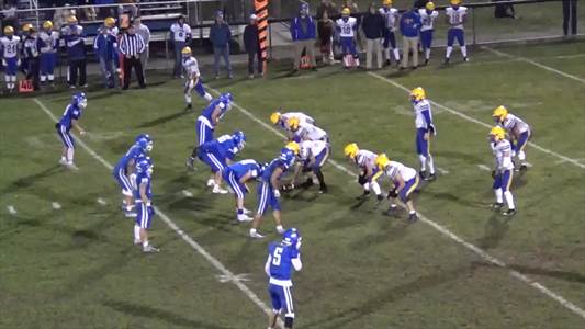 Baseball Game Preview: Berlin Brothersvalley Mountaineers vs. Claysburg-Kimmel Bulldogs