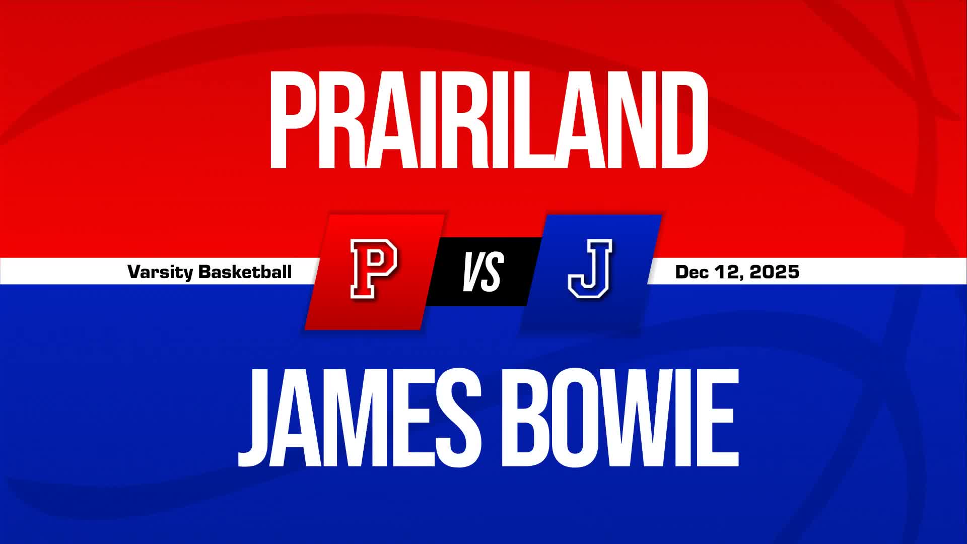 Basketball Game Preview: Prairiland Patriots vs. Chisum Mustangs