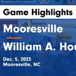 Mooresville vs. Hough