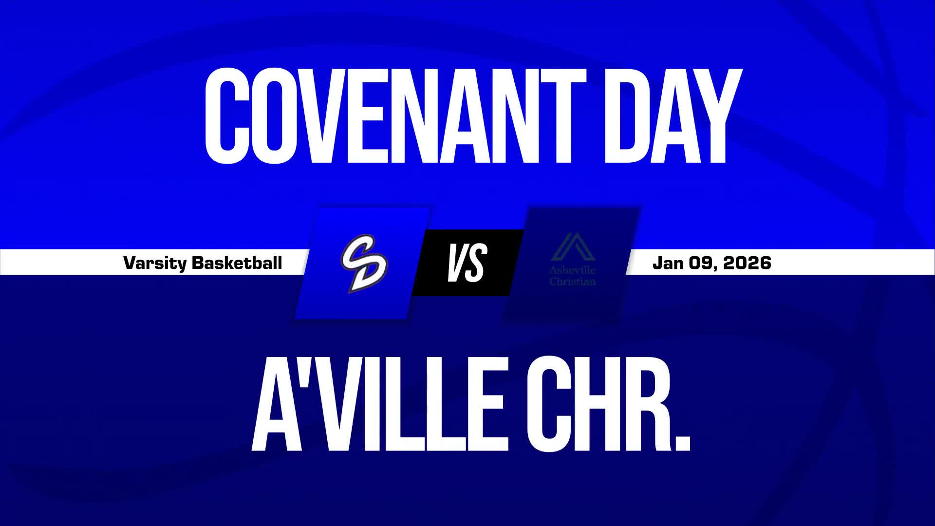 Basketball Game Preview: Covenant Day Lions vs. Charlotte Christian Knights