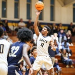 North Carolina boys basketball playoffs