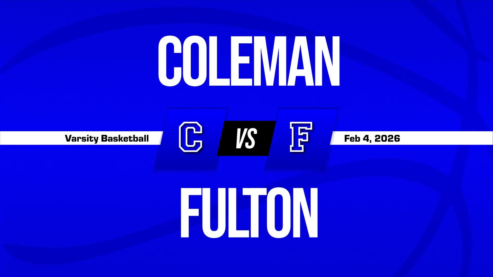 Basketball Recap: Coleman Comes Up Short