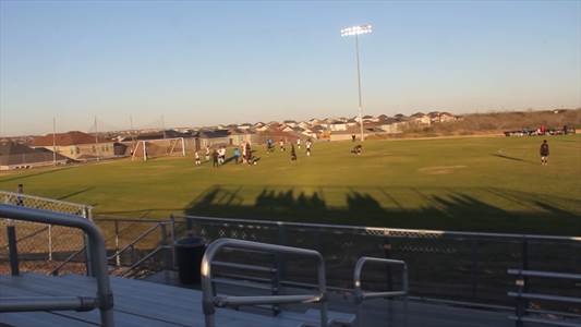Soccer Recap: Clemens Wins Going Away Against Judson