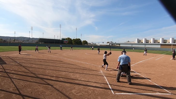 Softball Recap: West Valley Comes Up Short