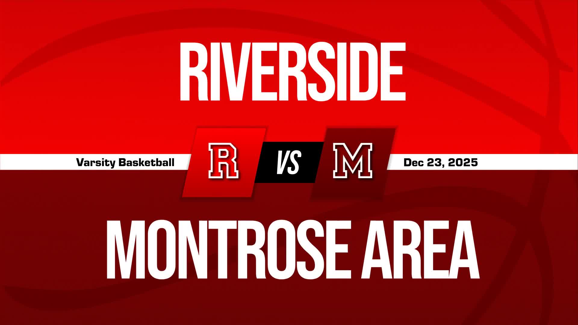 Basketball Recap: Riverside Piles Up the Points Against Honesdal
