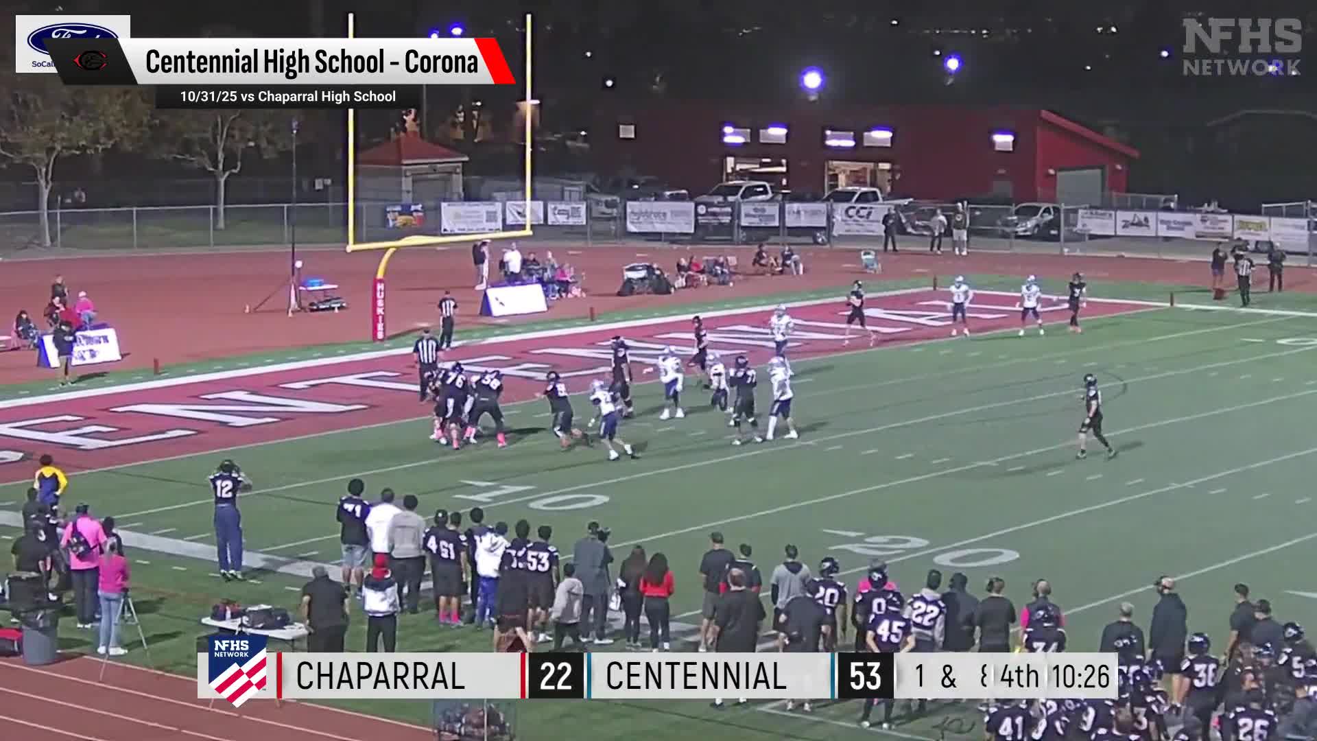 Malaki Davis Game Report: vs Servite + How To Watch