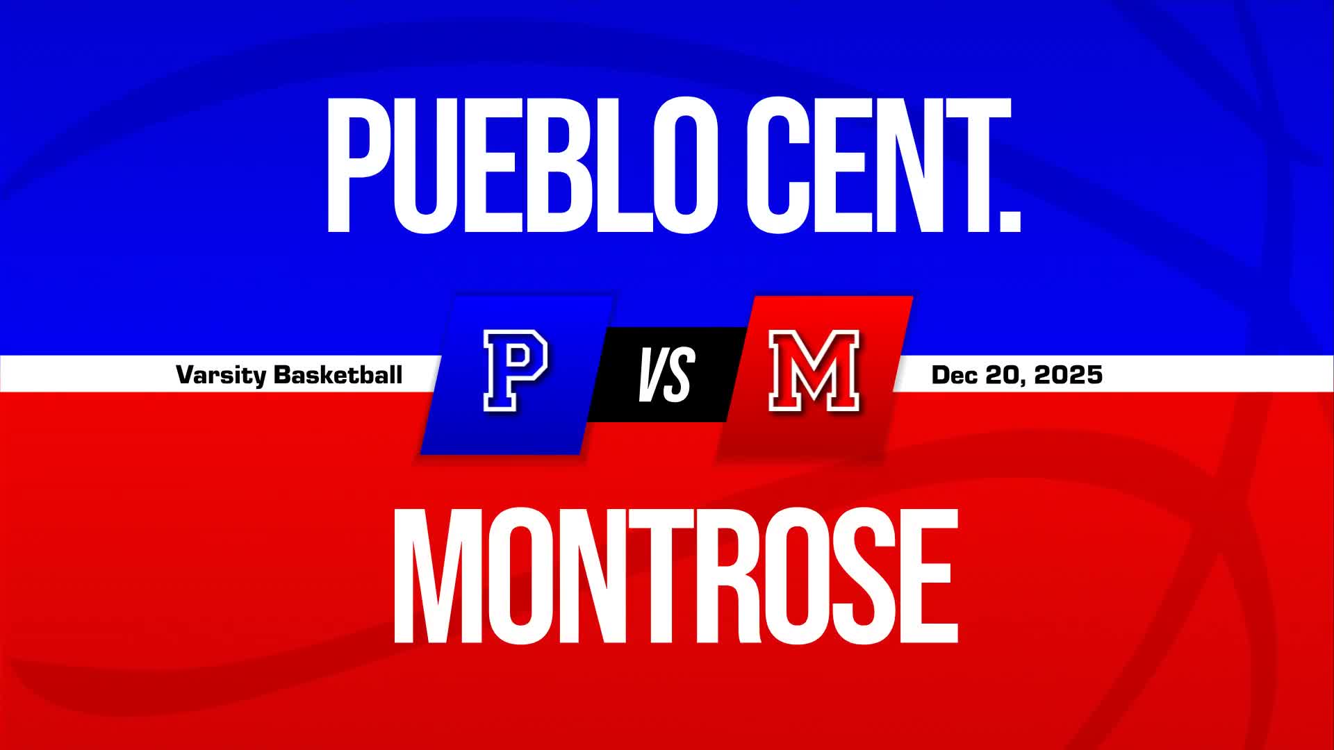 Basketball Recap: Pueblo Central Comes Up Short + How To Watch
