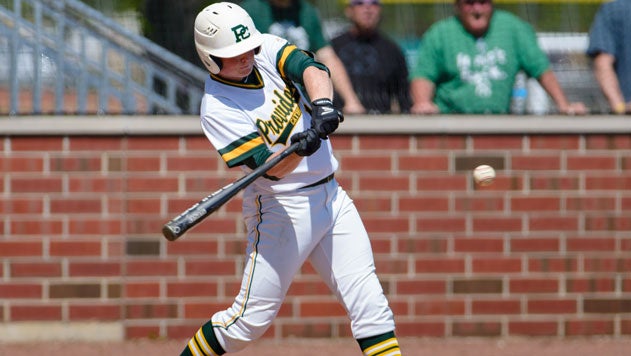 All the action wasn't just in Texas last week. Justin Hunniford and Providence Catholic moved into the rankings thanks to winning an Illinois state title.