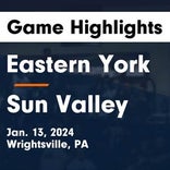 Basketball Recap: Sun Valley extends road winning streak to three