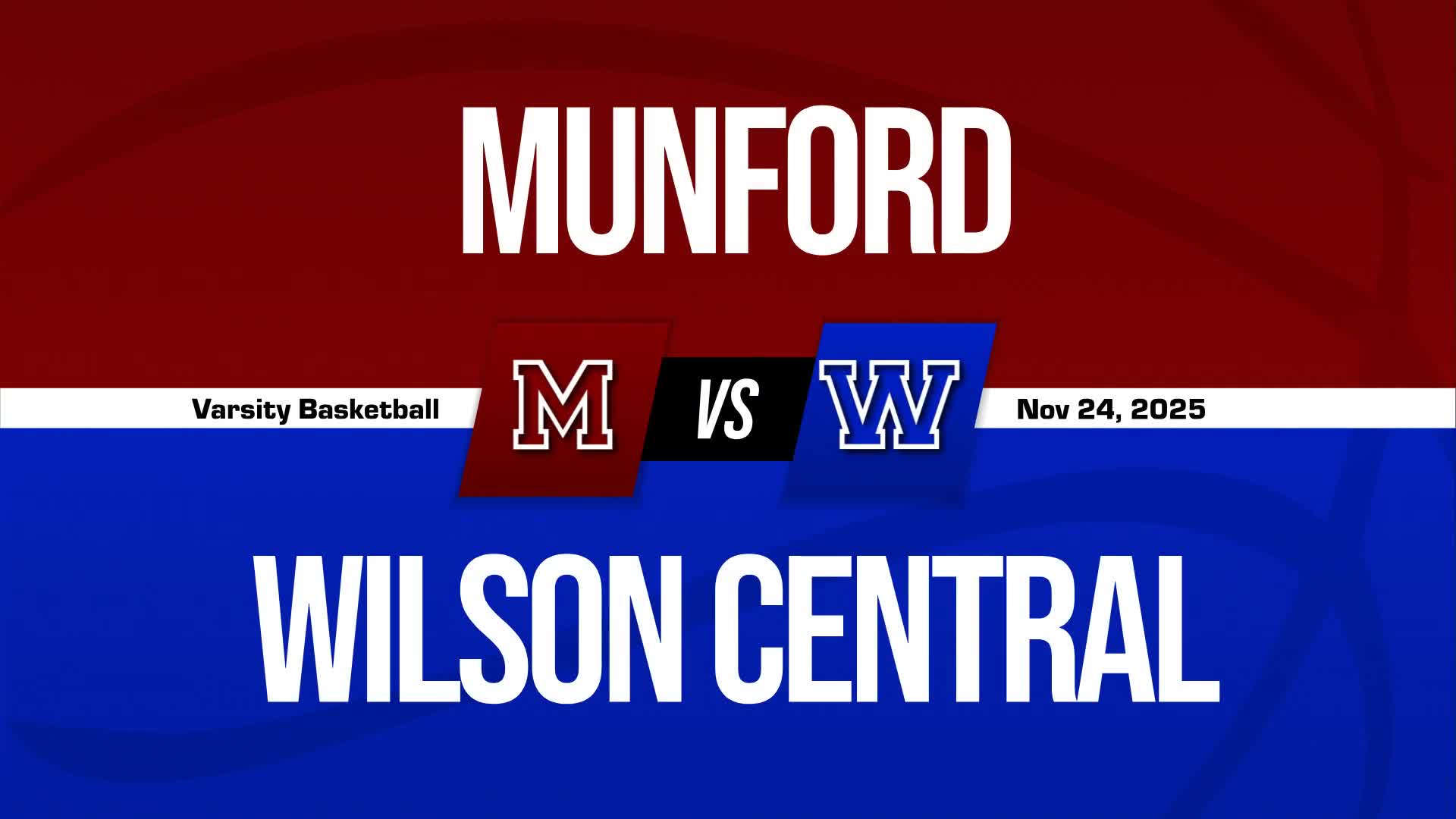 Basketball Recap: Munford Skates Past Power Center Academy with Ease