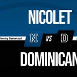 Basketball Game Preview: Nicolet Knights vs. Slinger Owls + Official Tickets
