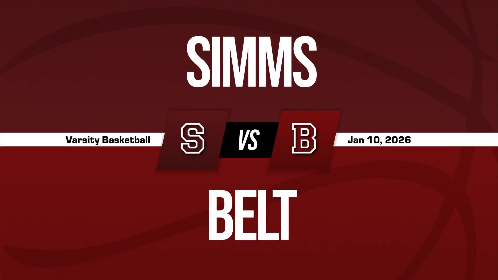 Basketball Recap: Belt Skates Past Highwood with Ease